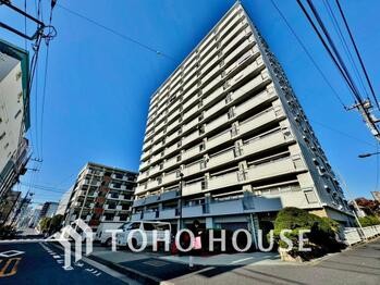 apartment 東京都葛飾区新小岩１丁目51-18 第2クレールパル