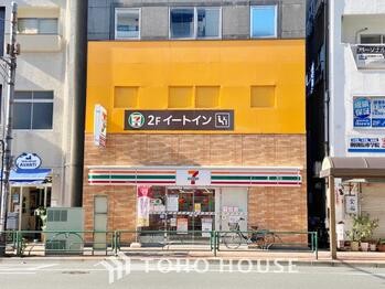 apartment 東京都葛飾区新小岩１丁目51-18 第2クレールパル