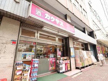 apartment 東京都葛飾区新小岩１丁目51-18 第2クレールパル