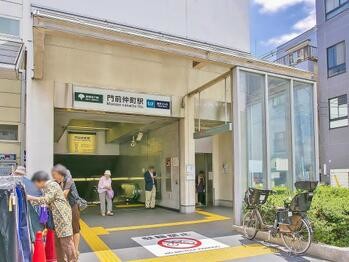 apartment 東京都葛飾区新小岩１丁目51-18 第2クレールパル