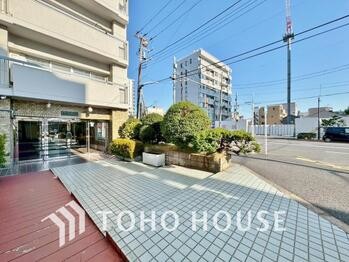 apartment 東京都葛飾区新小岩１丁目51-18 第2クレールパル