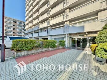 apartment 東京都葛飾区新小岩１丁目51-18 第2クレールパル