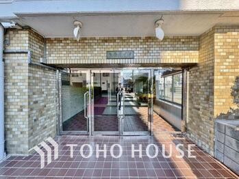 apartment 東京都葛飾区新小岩１丁目51-18 第2クレールパル