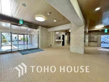 apartment 東京都葛飾区新小岩１丁目51-18 第2クレールパル