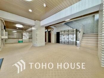 apartment 東京都葛飾区新小岩１丁目51-18 第2クレールパル