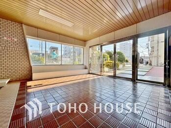 apartment 東京都葛飾区新小岩１丁目51-18 第2クレールパル
