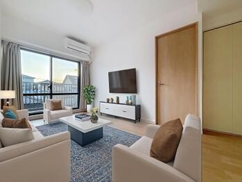 apartment 東京都葛飾区新小岩１丁目51-18 第2クレールパル