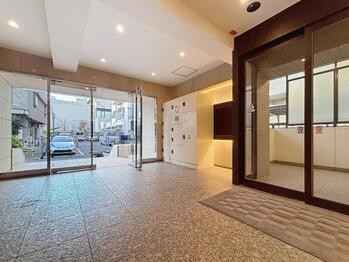 apartment 東京都葛飾区新小岩１丁目51-18 第2クレールパル