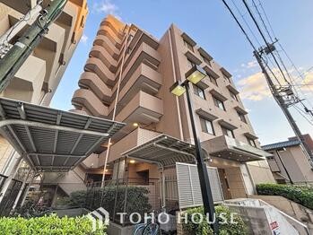 apartment 東京都葛飾区新小岩１丁目51-18 第2クレールパル