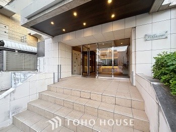 apartment 東京都葛飾区新小岩１丁目51-18 第2クレールパル