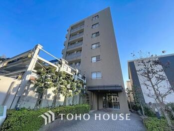 apartment 東京都葛飾区新小岩１丁目51-18 第2クレールパル