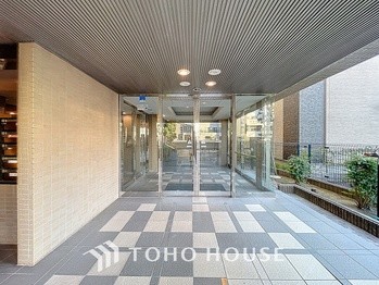 apartment 東京都葛飾区新小岩１丁目51-18 第2クレールパル