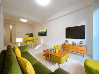 apartment 東京都葛飾区新小岩１丁目51-18 第2クレールパル