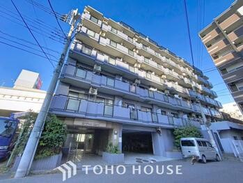 apartment 東京都葛飾区新小岩１丁目51-18 第2クレールパル