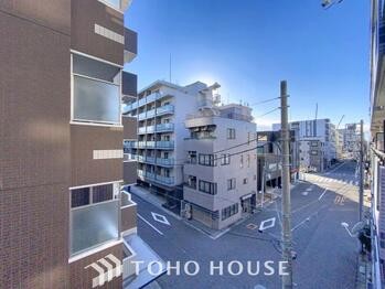 apartment 東京都葛飾区新小岩１丁目51-18 第2クレールパル