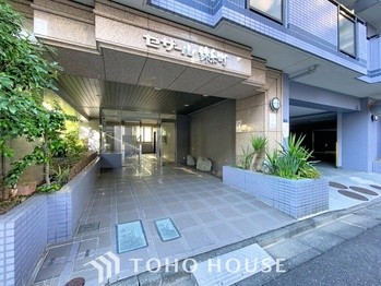 apartment 東京都葛飾区新小岩１丁目51-18 第2クレールパル