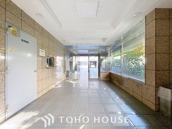 apartment 東京都葛飾区新小岩１丁目51-18 第2クレールパル