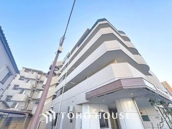 apartment 東京都葛飾区新小岩１丁目51-18 第2クレールパル