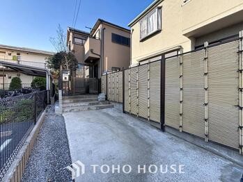 detached 東京都葛飾区新小岩１丁目51-18 第2クレールパル