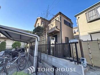 detached 東京都葛飾区新小岩１丁目51-18 第2クレールパル