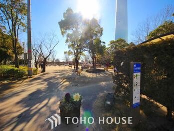 detached 東京都葛飾区新小岩１丁目51-18 第2クレールパル