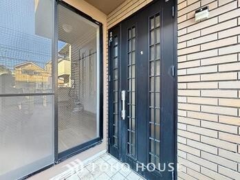 detached 東京都葛飾区新小岩１丁目51-18 第2クレールパル