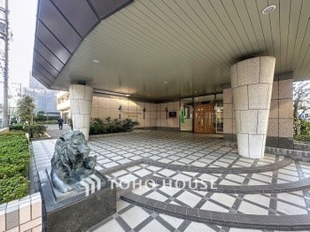 apartment 東京都葛飾区新小岩１丁目51-18 第2クレールパル