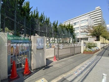 apartment 東京都葛飾区新小岩１丁目51-18 第2クレールパル