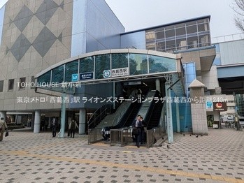 apartment 東京都葛飾区新小岩１丁目51-18 第2クレールパル