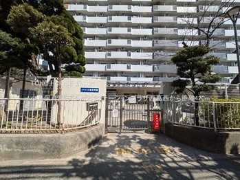 apartment 東京都葛飾区新小岩１丁目51-18 第2クレールパル