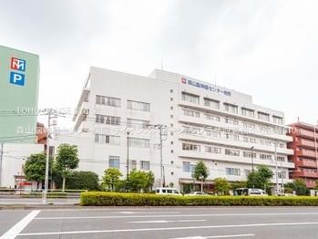 apartment 東京都葛飾区新小岩１丁目51-18 第2クレールパル