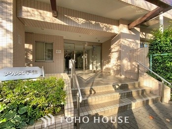apartment 東京都葛飾区新小岩１丁目51-18 第2クレールパル