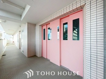 apartment 東京都葛飾区新小岩１丁目51-18 第2クレールパル