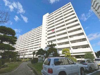 apartment 東京都葛飾区新小岩１丁目51-18 第2クレールパル