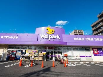 apartment 東京都葛飾区新小岩１丁目51-18 第2クレールパル