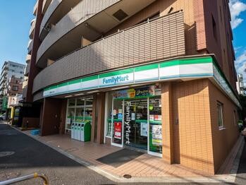 apartment 東京都葛飾区新小岩１丁目51-18 第2クレールパル