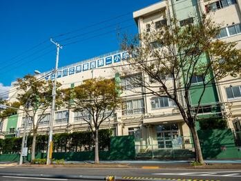 apartment 東京都葛飾区新小岩１丁目51-18 第2クレールパル