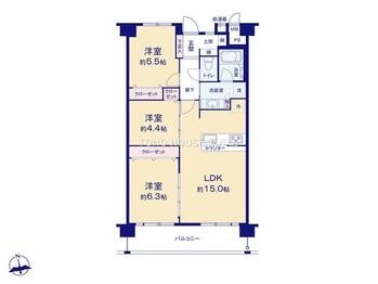 apartment 東京都葛飾区新小岩１丁目51-18 第2クレールパル