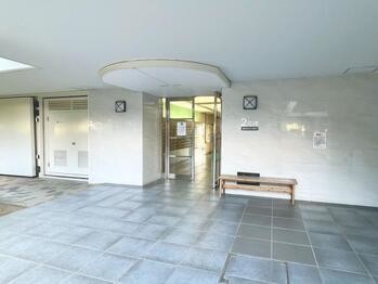 apartment 東京都葛飾区新小岩１丁目51-18 第2クレールパル