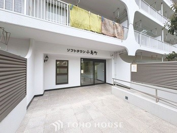apartment 東京都葛飾区新小岩１丁目51-18 第2クレールパル