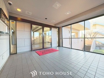 apartment 東京都葛飾区新小岩１丁目51-18 第2クレールパル