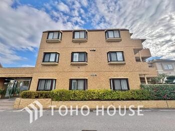 apartment 東京都葛飾区新小岩１丁目51-18 第2クレールパル