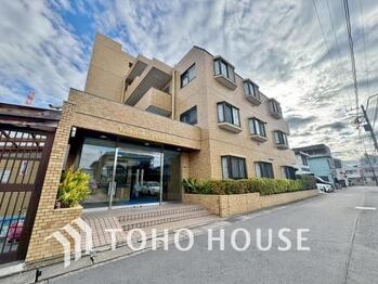 apartment 東京都葛飾区新小岩１丁目51-18 第2クレールパル