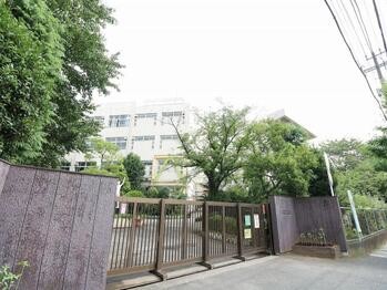 apartment 東京都葛飾区新小岩１丁目51-18 第2クレールパル