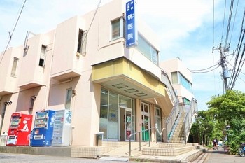 apartment 東京都葛飾区新小岩１丁目51-18 第2クレールパル