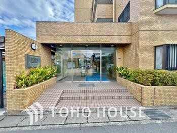 apartment 東京都葛飾区新小岩１丁目51-18 第2クレールパル