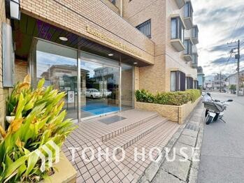 apartment 東京都葛飾区新小岩１丁目51-18 第2クレールパル