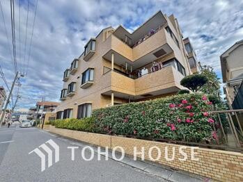 apartment 東京都葛飾区新小岩１丁目51-18 第2クレールパル