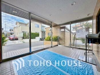 apartment 東京都葛飾区新小岩１丁目51-18 第2クレールパル