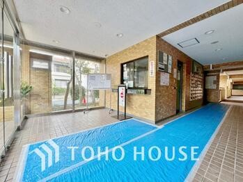 apartment 東京都葛飾区新小岩１丁目51-18 第2クレールパル